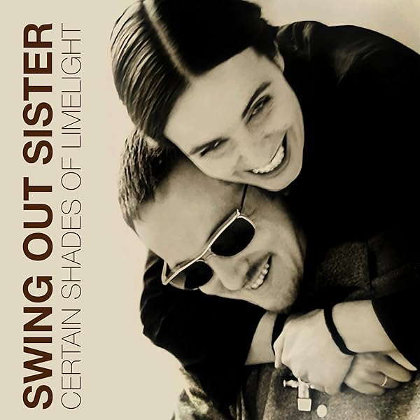SWING OUT SISTER Blue Mood… 8CD BOX SET Swing Out Sister: Blue Mood, Breakout And Beyond - The Early
